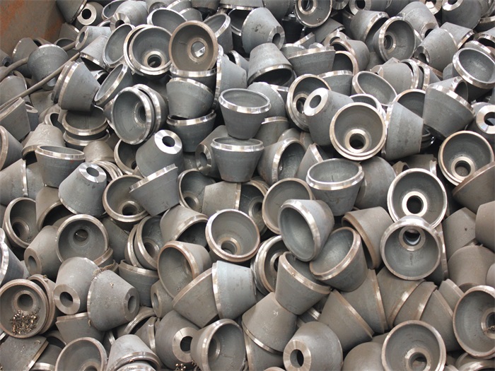 哈尔滨网架锥头