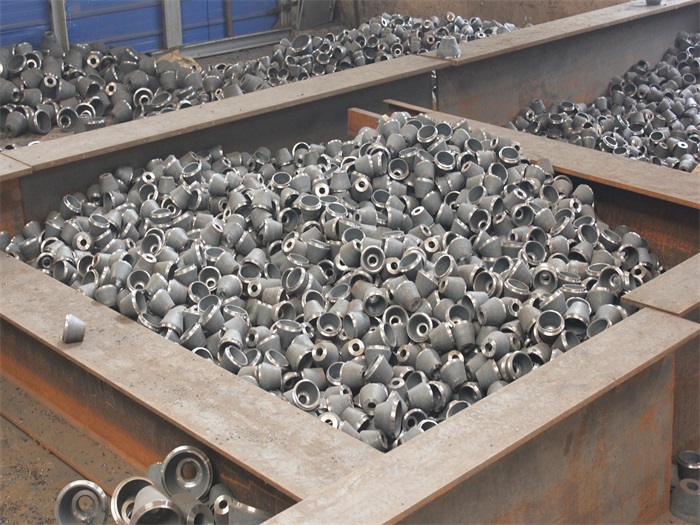 哈尔滨网架锥头